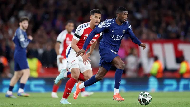 Đây không phải là màn trình diễn tốt nhất của hàng công Arsenal Đây không phải là màn trình diễn tốt nhất của hàng công Arsenal