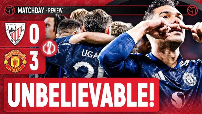 Man United nắm giữ lợi thế lớn trước thềm lượt về Man United nắm giữ lợi thế lớn trước thềm lượt về