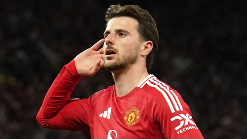 Khoảnh khắc của Mason Mount đã dập tắt hy vọng của Bilbao Khoảnh khắc của Mason Mount đã dập tắt hy vọng của Bilbao
