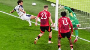 Nhận định sau trận Tottenham vs Man United, 02h00 ngày 22/5