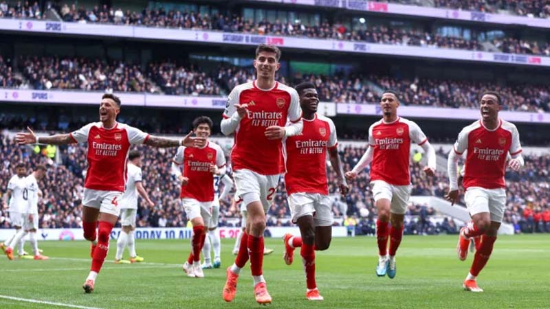Arsenal vs Bournemouth đều quyết tâm có chiến thắng Arsenal vs Bournemouth đều quyết tâm có chiến thắng