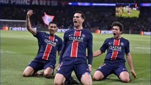 Nhận định trước trận đấu PSG vs Inter, 02h00 ngày 01/6/2025: Tranh đoạt ngôi vương