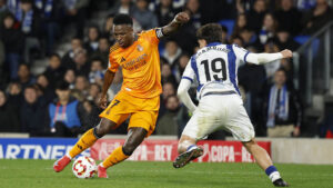 Nhận định trước trận Real Madrid vs Real Sociedad, 21h15 24/5