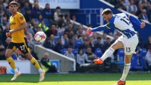 Nhận định trước trận đấu Wolves vs Brighton, 02h00 ngày 10/5/2025