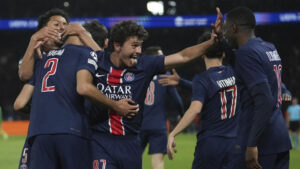 Kinh nghiệm soi kèo PSG vs Arsenal, 02h00 ngày 8/5/2025