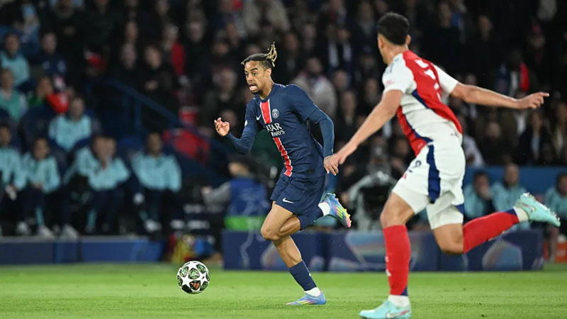 Lịch sử đối đầu cặp trận PSG vs Arsenal Lịch sử đối đầu cặp trận PSG vs Arsenal
