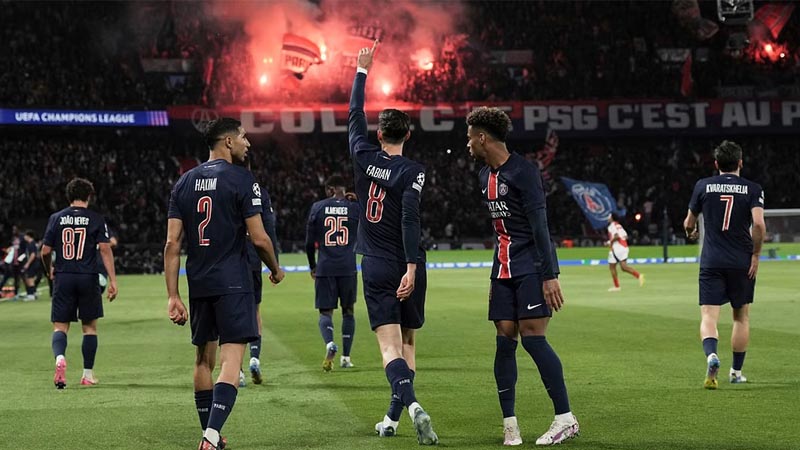 Nhận định sau trận đấu PSG vs Arsenal, 02h00 ngày 8/5/2025
