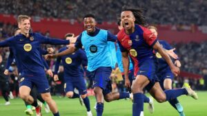 Kinh nghiệm soi kèo Inter vs Barcelona, 02h00 ngày 7/5/2025