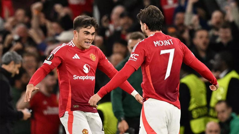 Tỷ lệ kèo trận đấu giữa Manchester United và Athletic Bilbao Tỷ lệ kèo trận đấu giữa Manchester United và Athletic Bilbao