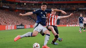 Kinh nghiệm soi kèo Manchester United vs Athletic Bilbao