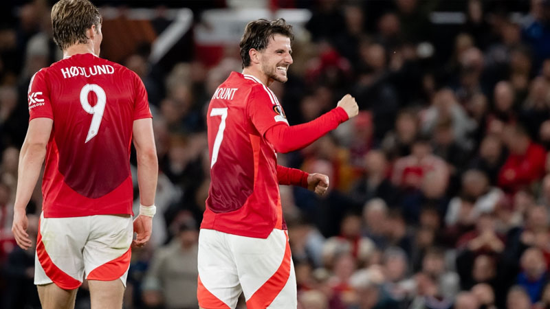 Lịch sử đối đầu cặp trận Manchester United và Athletic Bilbao Lịch sử đối đầu cặp trận Manchester United và Athletic Bilbao