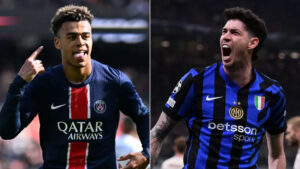 Kèo tài góc có thể nổ ở trận PSG và Inter