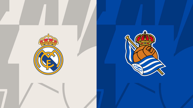 Real Madrid và Real Sociedad trải qua mùa giải không thành công Real Madrid và Real Sociedad trải qua mùa giải không thành công