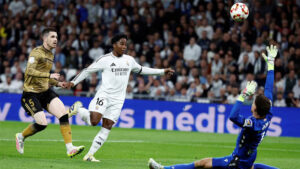 Kinh nghiệm soi kèo Real Madrid vs Real Sociedad, 21h15 ngày 24/5/2025