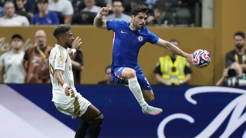 nhan dinh sau tran dau chelsea vs los angeles fc 2 Chelsea có thể làm tốt hơn trong trận đấu này