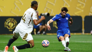 nhan dinh sau tran dau chelsea vs los angeles fc 3