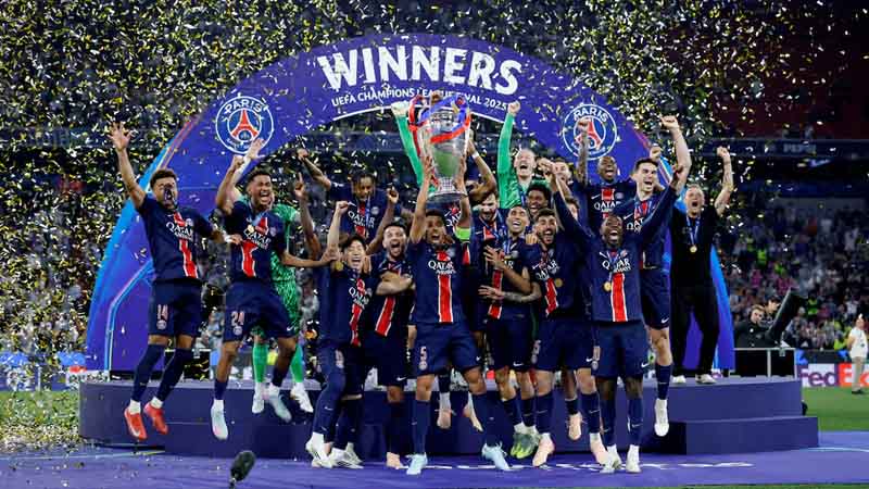 nhan dinh sau tran dau psg vs inter 1 PSG khiến giới mộ điệu phải ngỡ ngàng với thắng lợi 5-0