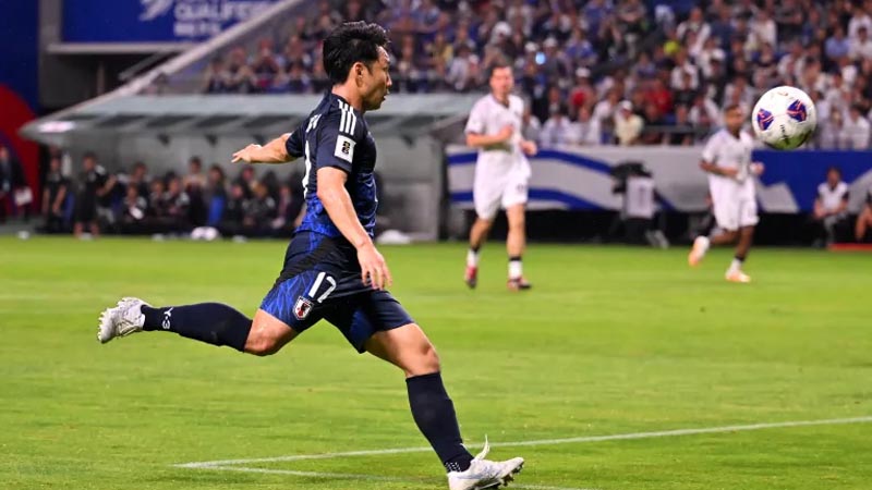 nhan dinh sau tran nhat ban vs indonesia 4 Cựu sao Real Madrid có một màn trình diễn mãn nhãn