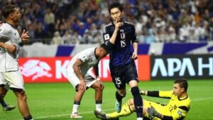 Nhận định sau trận đấu Nhật Bản vs Indonesia, 17h35 ngày 10/06/2025: Trận cầu huỷ diệt