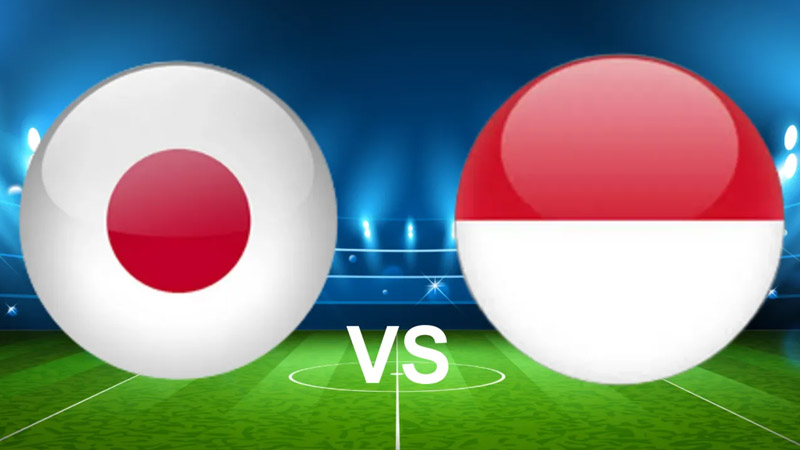 nhan dinh truoc tran dau nhat ban vs indonesia 1 Nhận định thực lực đội tuyển Nhật Bản
