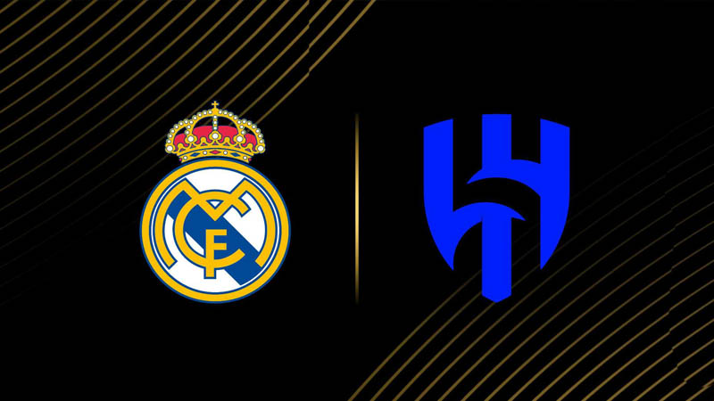 nhan dinh truoc tran dau real madrid vs al hilal 1 Nhận định thực lực câu lạc bộ Real Madrid