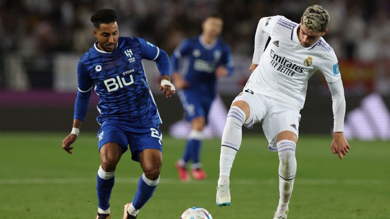 nhan dinh truoc tran dau real madrid vs al hilal 3 Lịch sử đối đầu Real Madrid vs Al Hihal