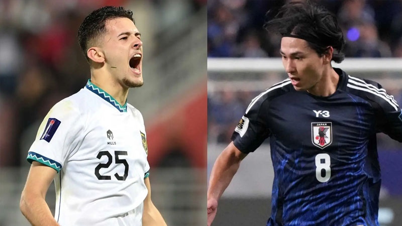 soi keo nhat ban vs indonesia 1 Kinh nghiệm soi kèo châu Á (0:0,25)
