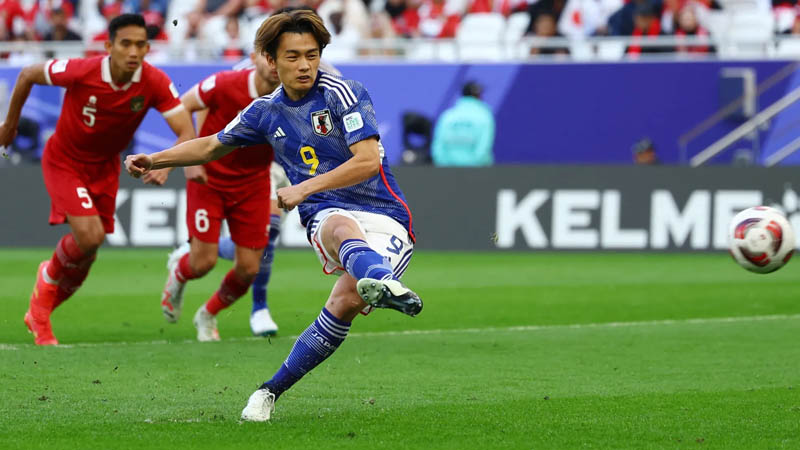 soi keo nhat ban vs indonesia 2 Kinh nghiệm soi kèo tài xỉu góc (9,5)