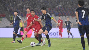Kinh nghiệm soi kèo Nhật Bản vs Indonesia, 17h35 ngày 10/06/2025
